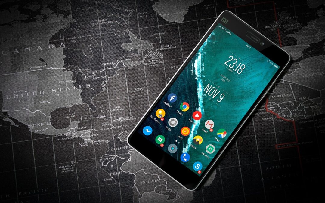 Fitur Android yang Sering Terlewatkan