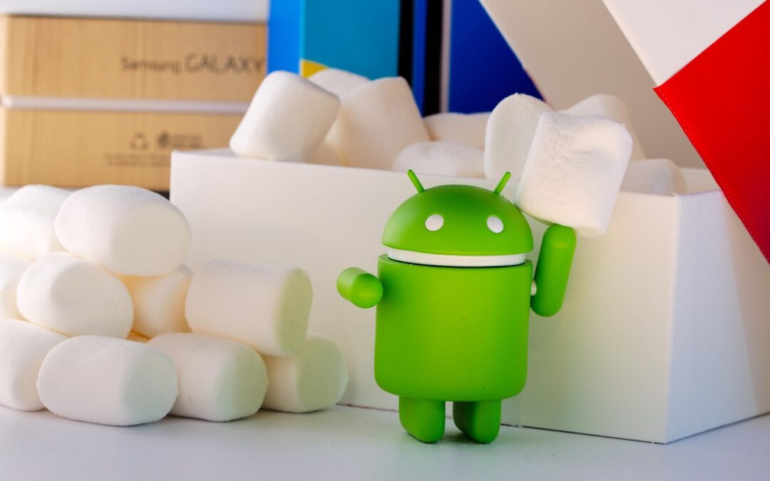 Temukan Fitur Tersembunyi Smartphone Android